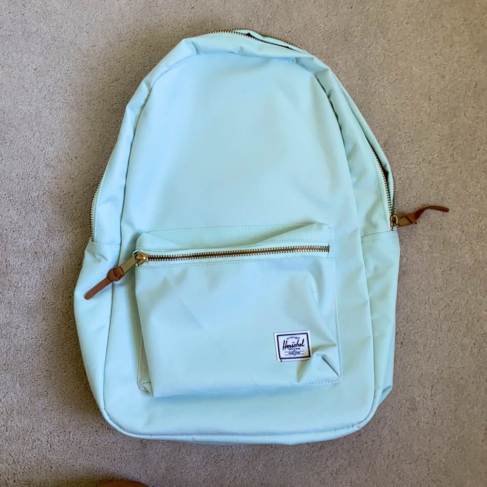 Herschel backpack brand new